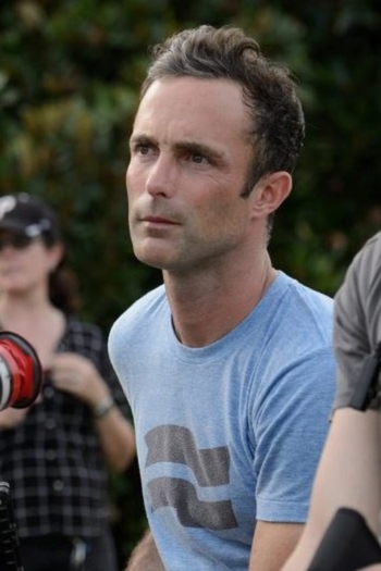 Actor Adam Stone