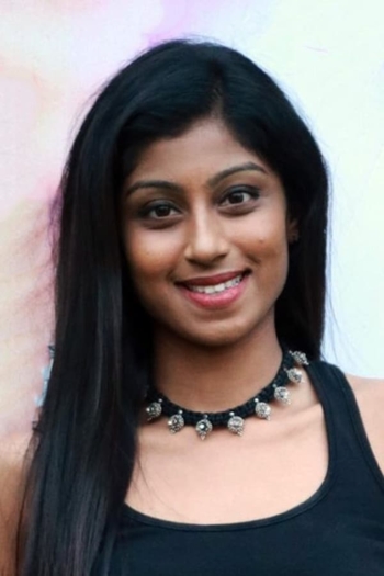 Actor Yamini Chander