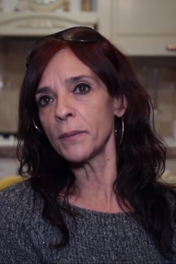 Actor Rossella Catabiani