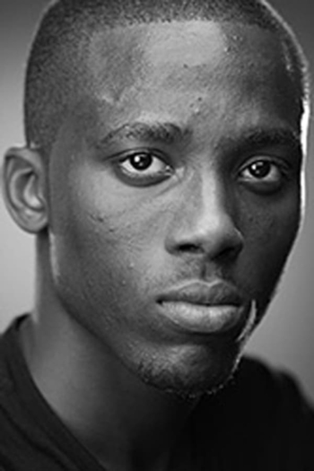 Actor Bayo Gbadamosi