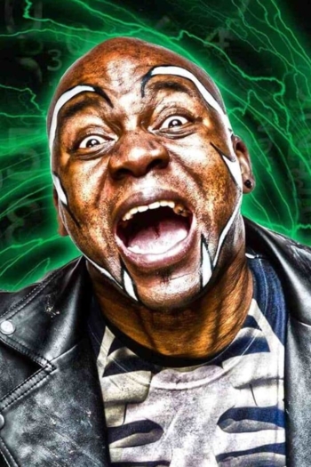 Actor The R.O.C.
