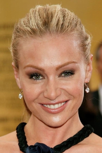Actor Portia de Rossi