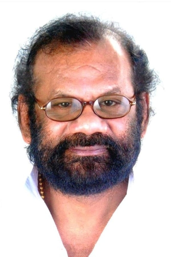 Actor Raveendran