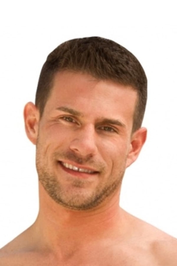 Actor Jordan White