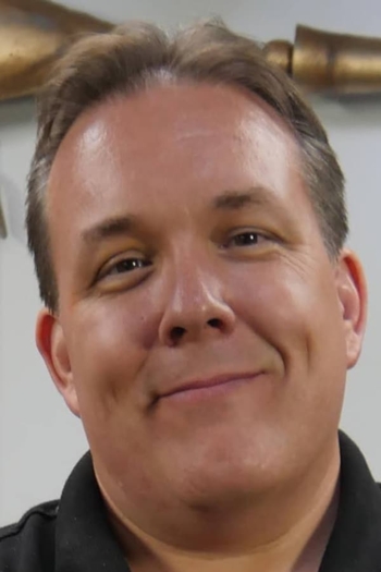 Actor Odin Abbott