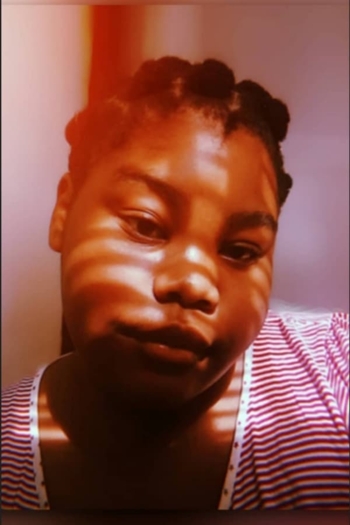 Actor Thelma Ashibuogwu