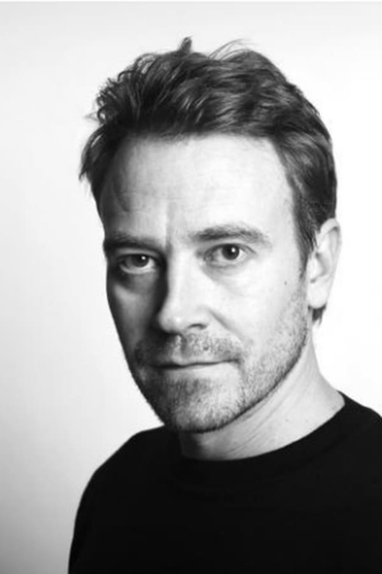 Actor Daniel Dencik