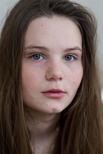 Actor Zoé Héran
