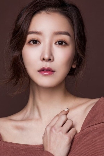 Actor Lee Seung-ha
