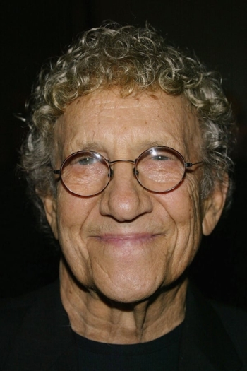 Actor Sammy Shore