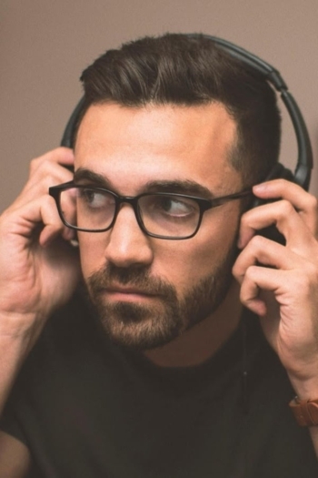 Film director Matt D'Avella