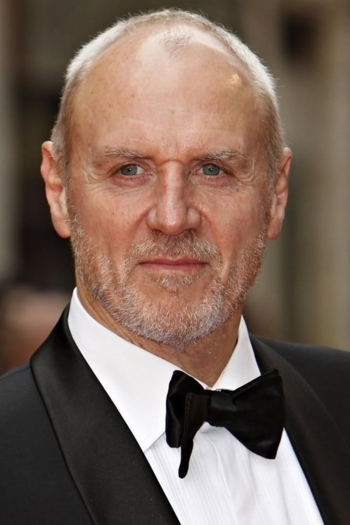 Actor Alan Dale