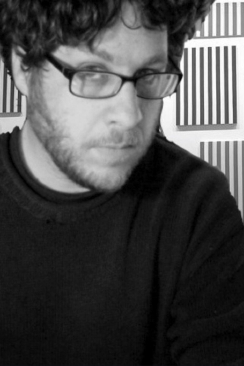 Actor Douglas Lain