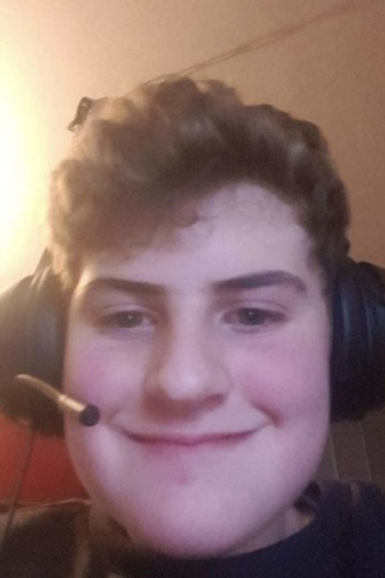 Actor Josh Smith