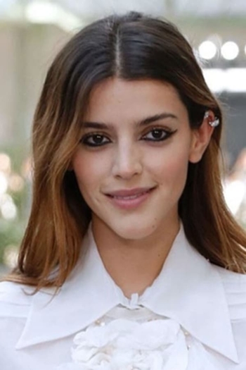 Actor Calu Rivero