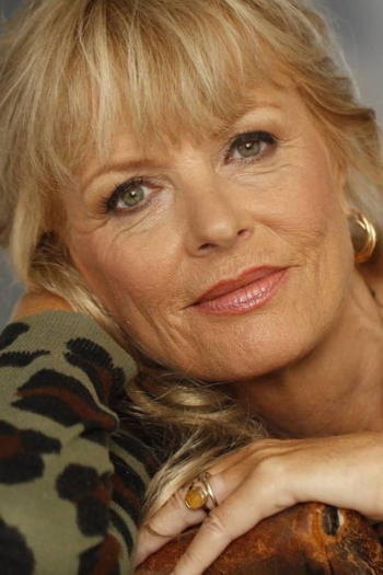 Actor Susanne Krage