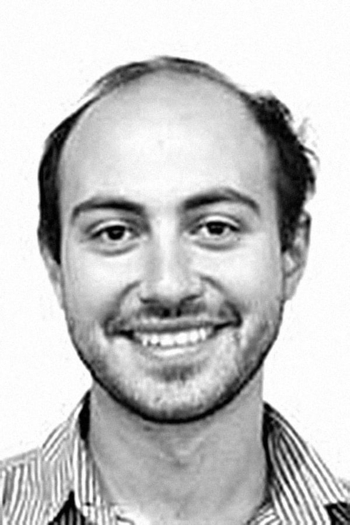 Film director Alexander Berman