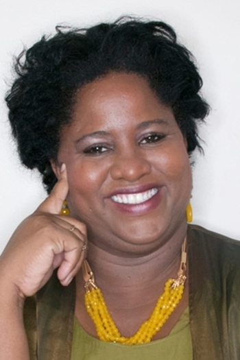 Actor Luciana Malcher