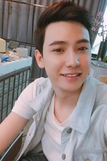Actor Đoàn Huỳnh Duy Lâm
