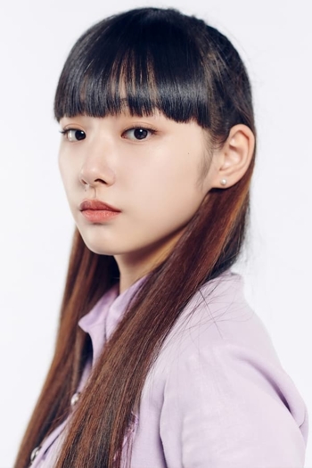 Actor Nagai Manami