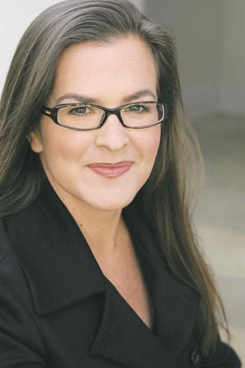 Book author Annie Jacobsen