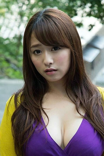 Actor Marina Shiraishi