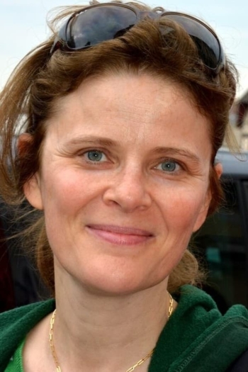 Actor Léa Fazer