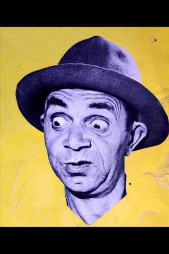 Actor Al Debbo
