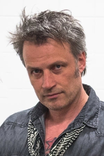Actor Claus Langeskov