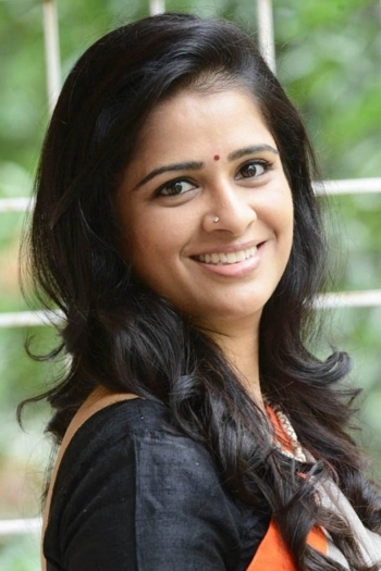 Actor Satya Krishnan