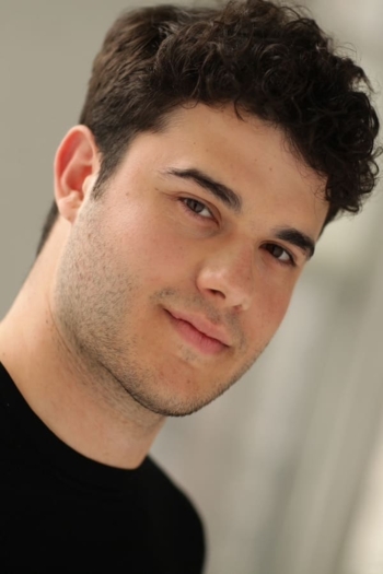 Actor Mario del Cubo