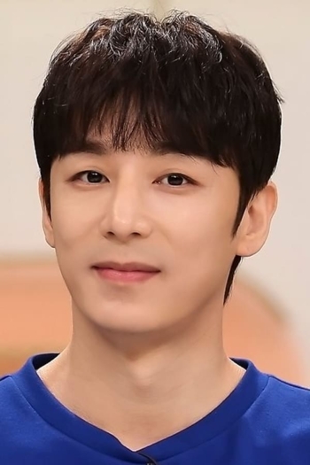 Actor Jin Yi-han
