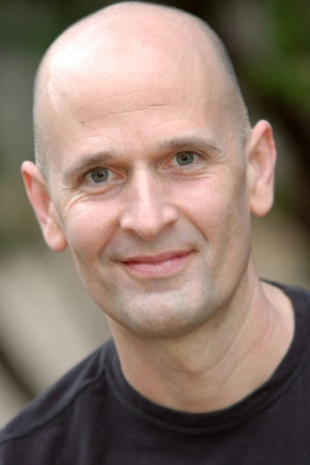 Actor Tom Heard
