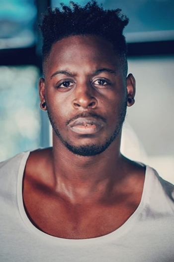 Actor Ray Strasser King