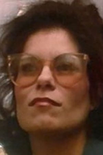 Actor Veronica Vera