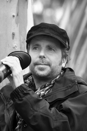 Film director Daniel Nettheim