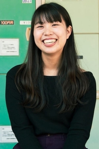 Actor Sayaka Yamaguchi