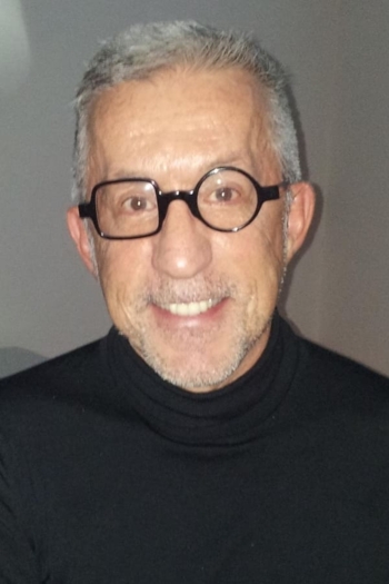 Film director Michel Reilhac