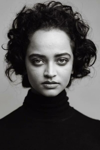 Actor Anjali Sivaraman