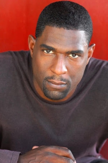 Actor Mirron E. Willis