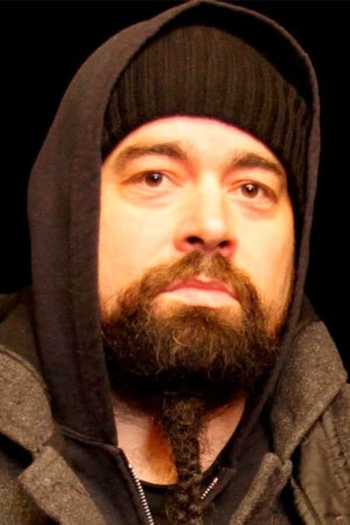 Actor Kristoffer Rygg