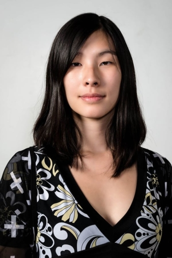 Film director Emilie Phuong