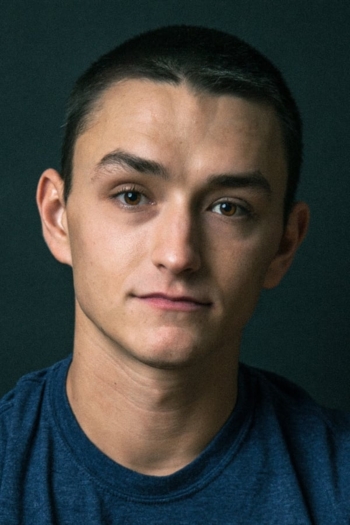 Actor Will Ropp