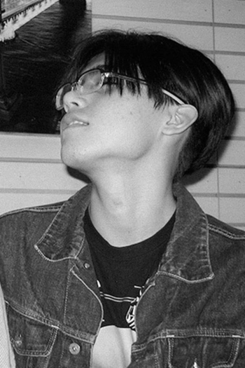 Actor Jorge Villanueva