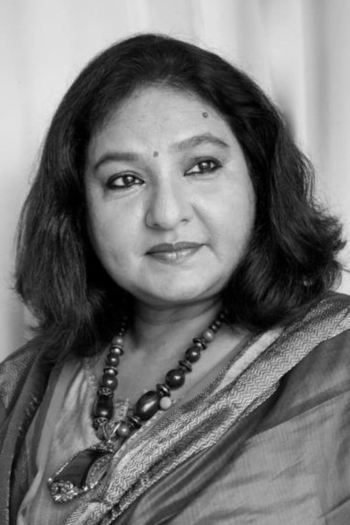 Actor Vibha Chibber