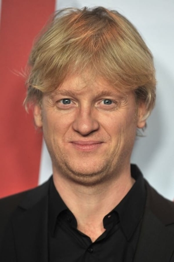 Actor Henning Ferber