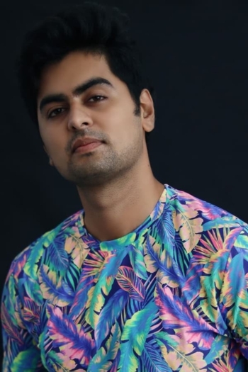 Actor Jaswanth