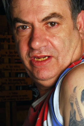 Actor Pascual Condito