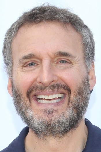 Actor Philip Rosenthal