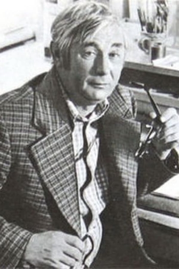 Film director Konstantin Chikin